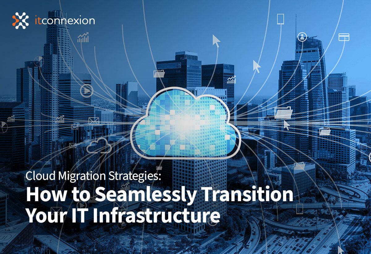 cloud migration